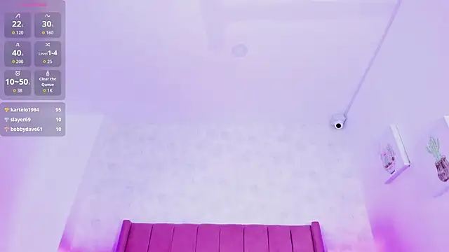 alexandralopez- webcam