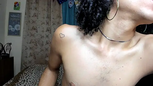 Angel_White25 webcam