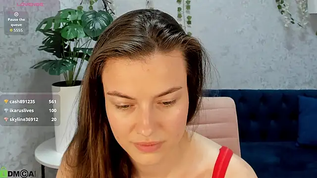 Graceee_ webcam