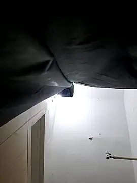 mago_vive webcam