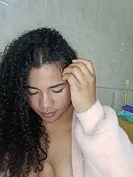 BrianaSweetxxx webcam