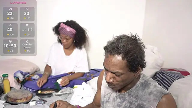 Live5iveTv webcam