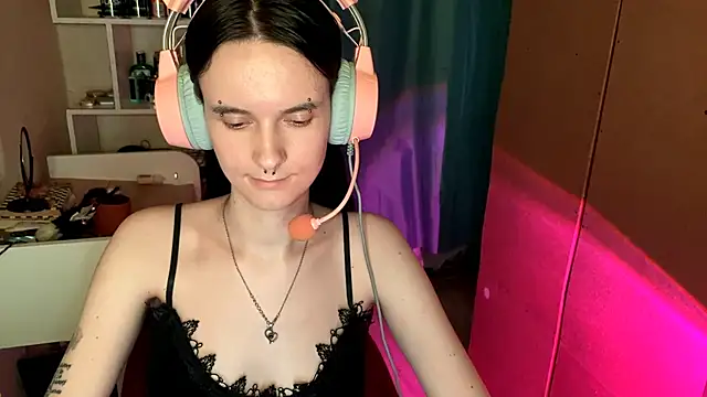 MabelDefina webcam
