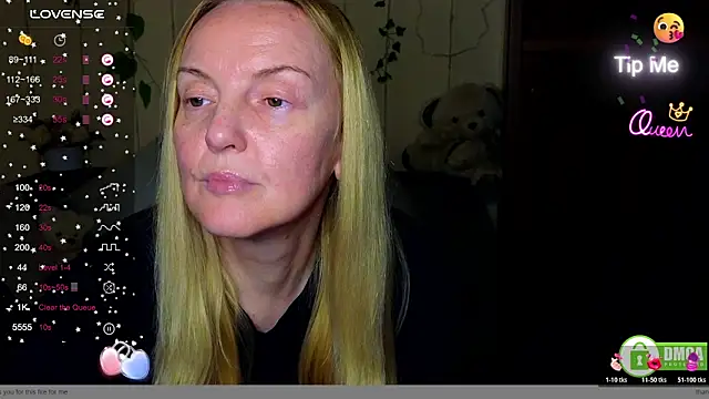 Bella_soulmate webcam