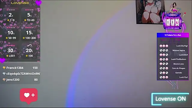Angel__Dreams webcam
