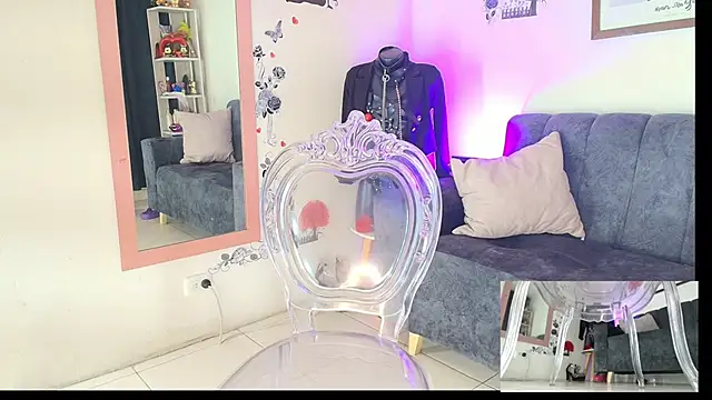 Zully_Green webcam