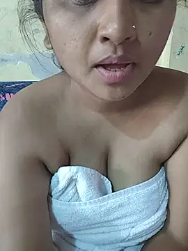 Tridha_2 webcam