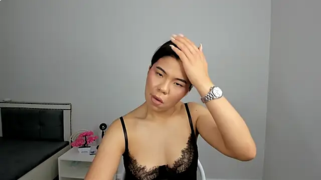 ainel_kim webcam
