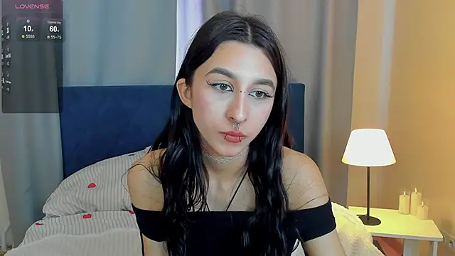 MelissaSparrow webcam
