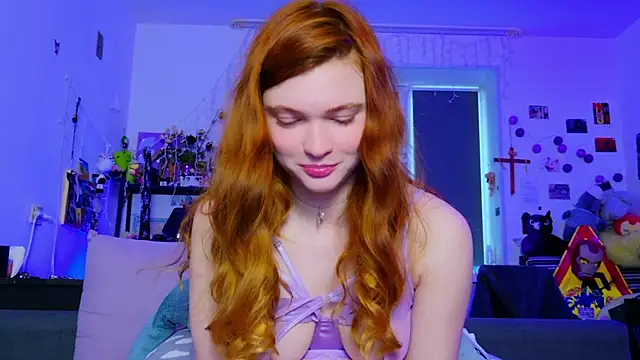 Annaroxann webcam