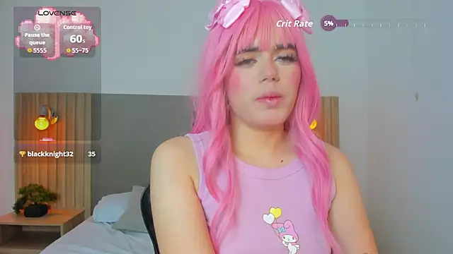 loly_berry webcam