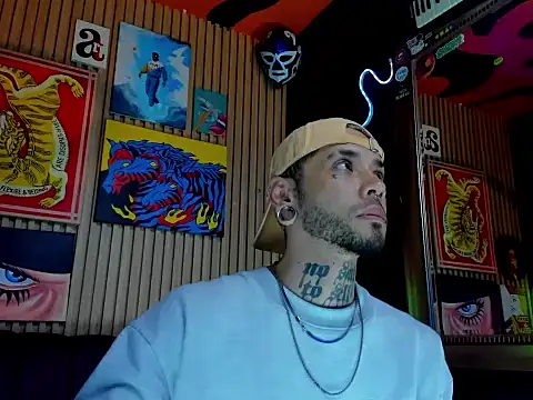 Murdockk webcam