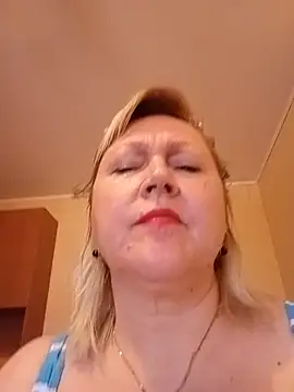 I_amVeronicle webcam