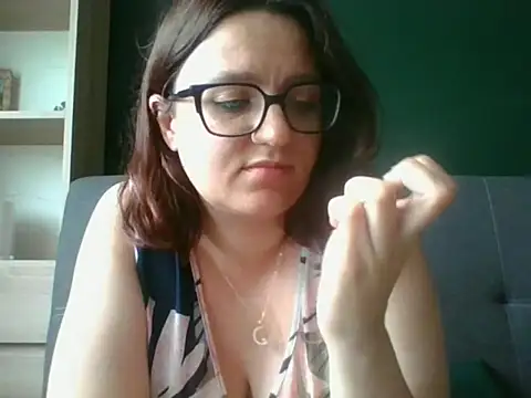 sensual_paris webcam