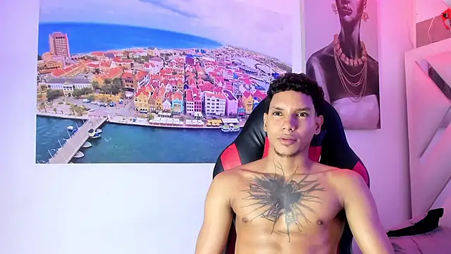 kai_storm77 webcam