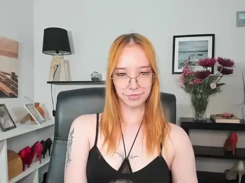 foxSonya webcam