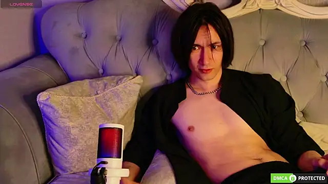 CalvinChapman webcam