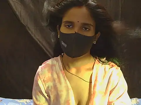 BabyQueen23 webcam