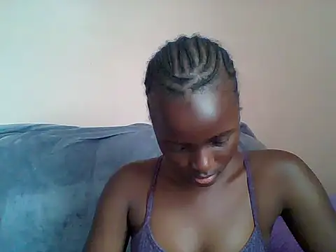 Beauty-Glam webcam