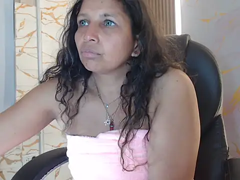 Danna_Sg webcam