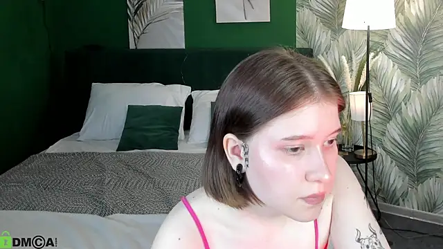 Kylie-Voss webcam