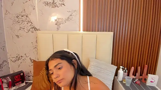 NINAMARTINS webcam