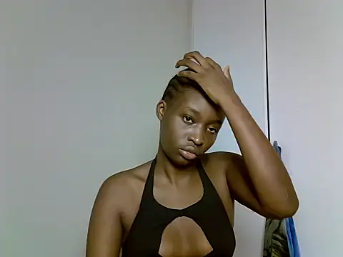 Melahnyn webcam