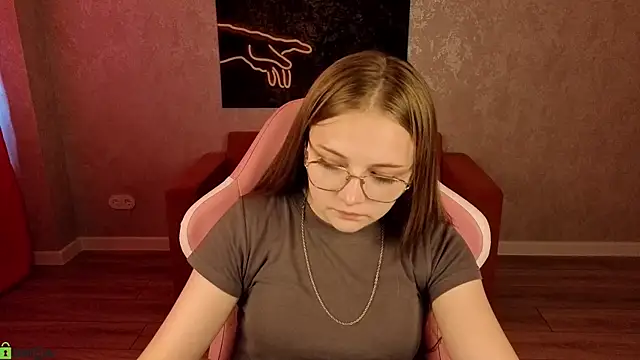 IdaRowe webcam