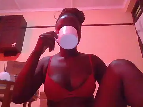 Naughty_nigerbitch webcam