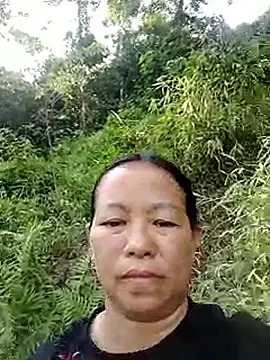 Mye_kiss webcam