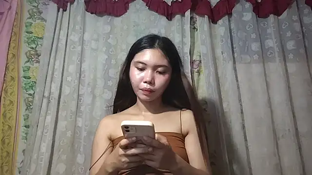 ThanhKalinowski webcam