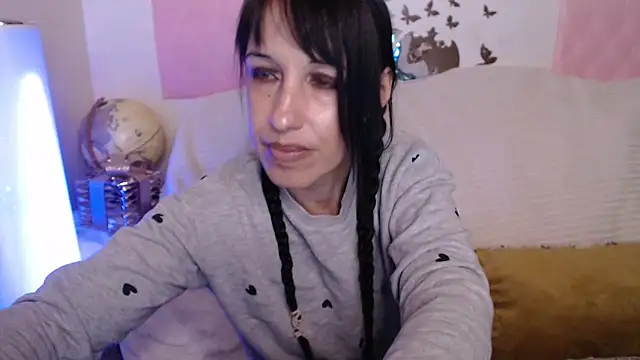 -Lou_ webcam