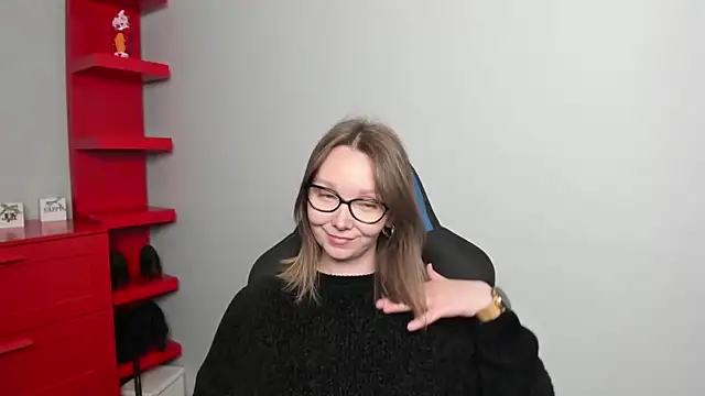Cookie_zoe webcam