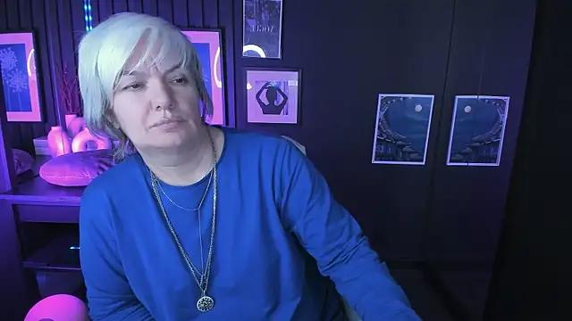 CarmenSoft webcam