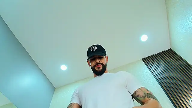 Petesevans webcam