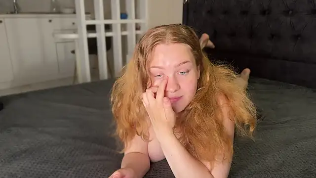 Lovely_Bunnyhot webcam