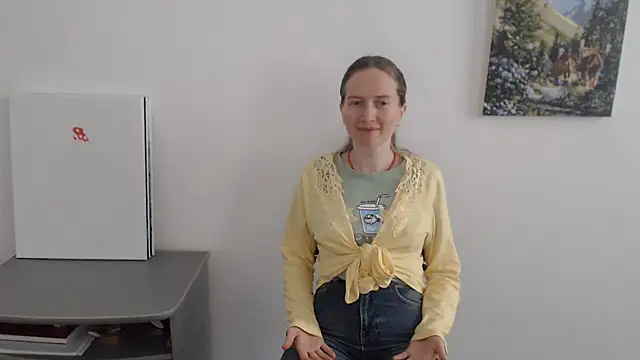 Sexy_MargoX_ webcam