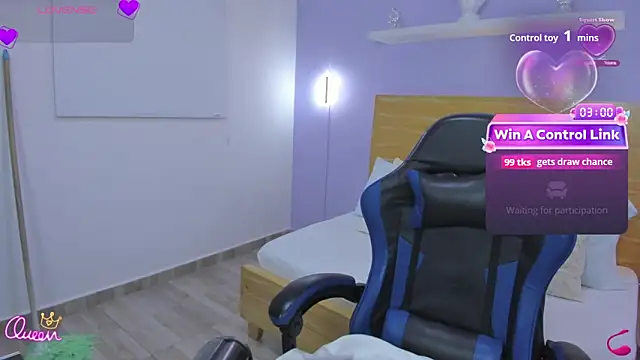 isabella_florez webcam