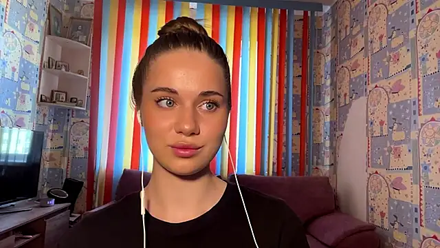 Watch Miss_Blessnyth live on EroticFlix - High definition streams