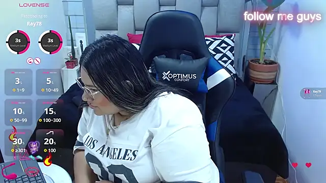 evelin_zaens webcam