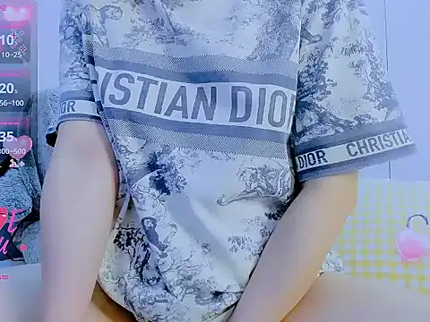 Linh_diudang webcam