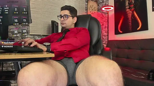 Nicolas_Fellener webcam
