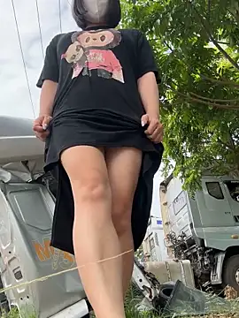 May-Squirt webcam