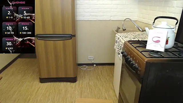 sweetpeash33 webcam