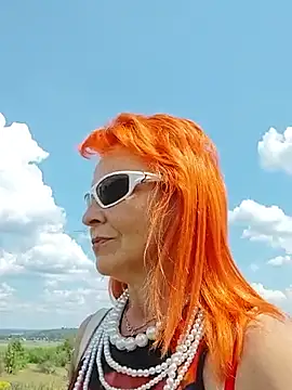 CassandraSandra44 webcam