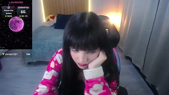 sailor_moon07 webcam
