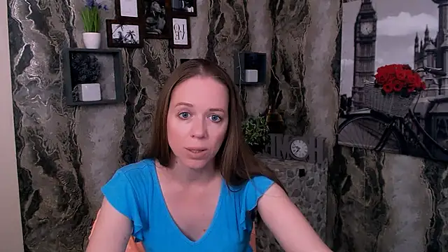 GloriaSi_ webcam