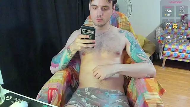 Joel-Pataki webcam