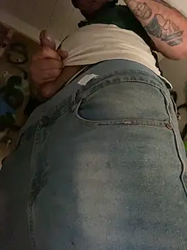 GusanoDelicioso webcam