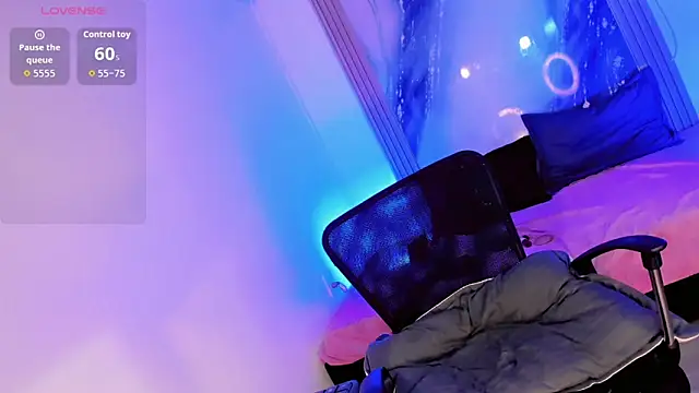 Gabyqueen70 webcam